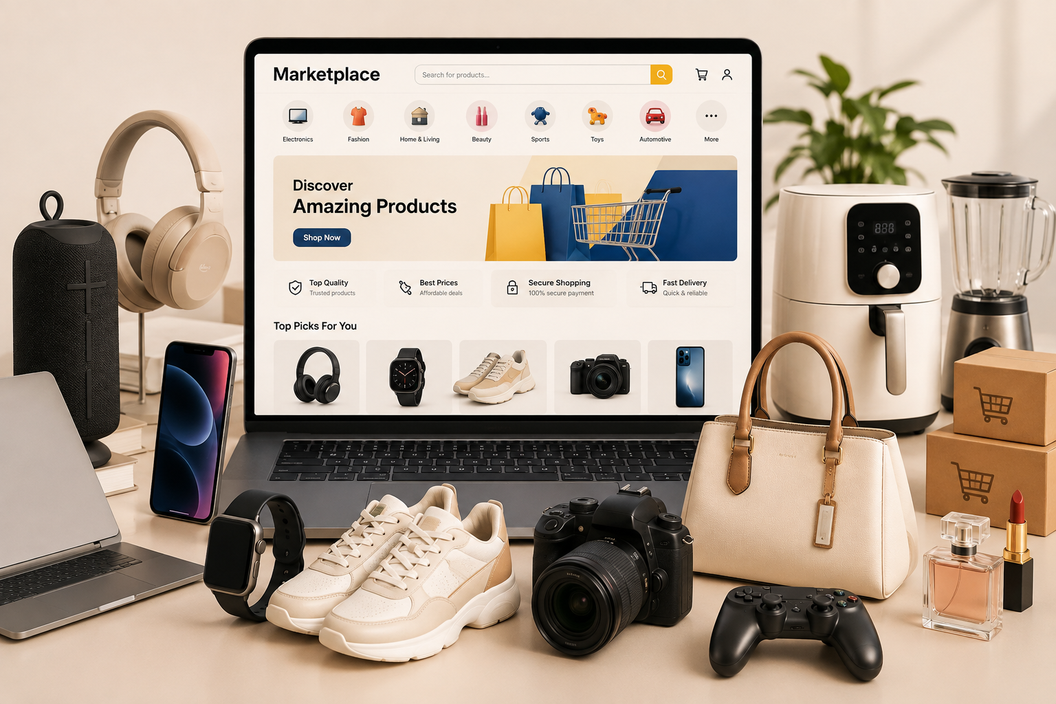 Products